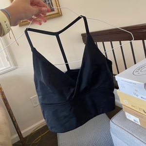 Workout tank/ sports bra